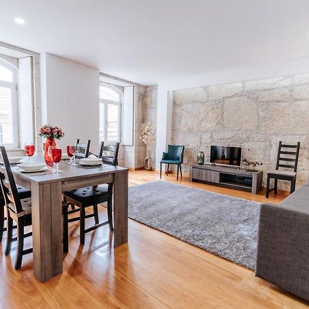 Authentic Porto Apartments Εξωτερικό φωτογραφία