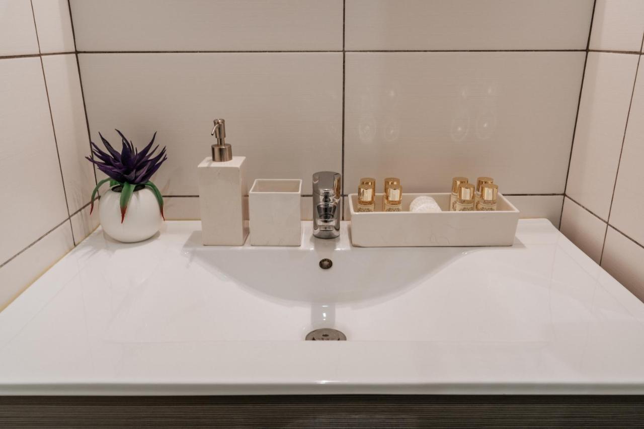 Authentic Porto Apartments Εξωτερικό φωτογραφία