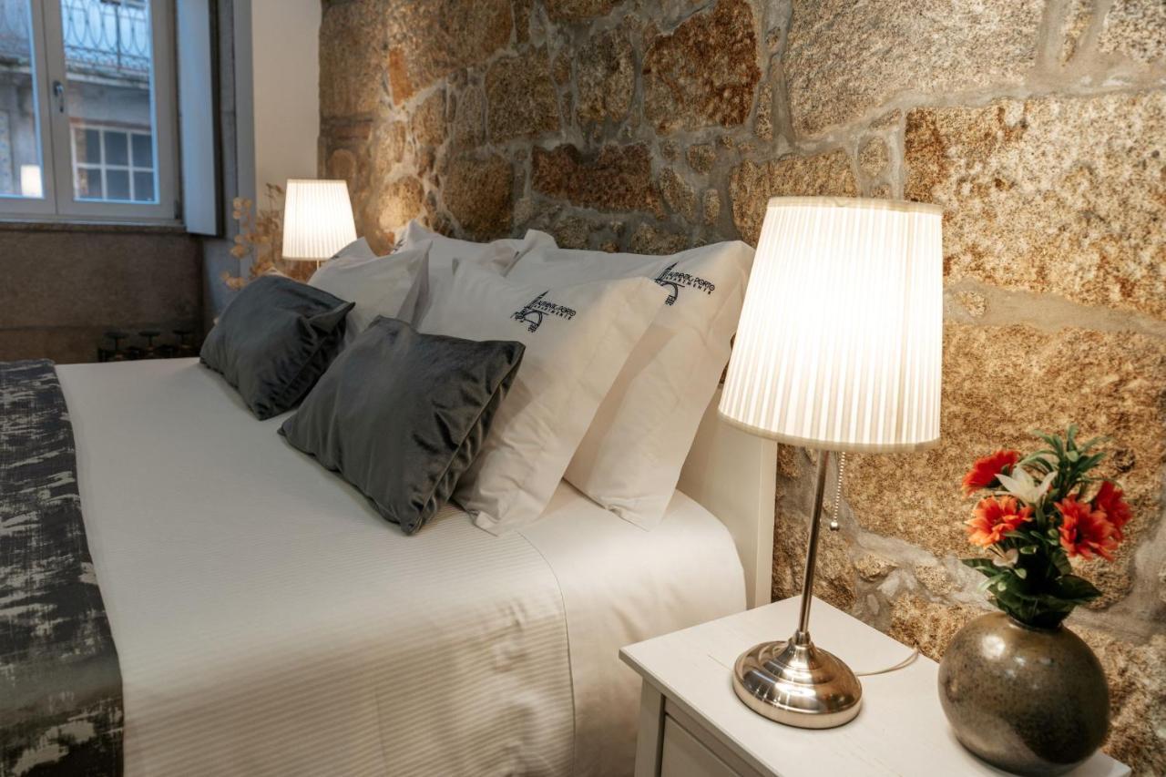 Authentic Porto Apartments Εξωτερικό φωτογραφία