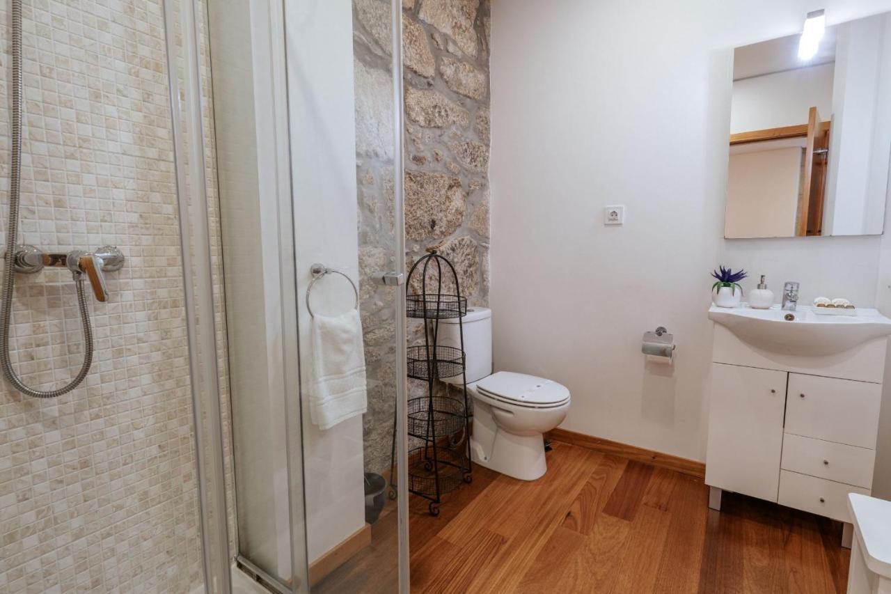 Authentic Porto Apartments Εξωτερικό φωτογραφία