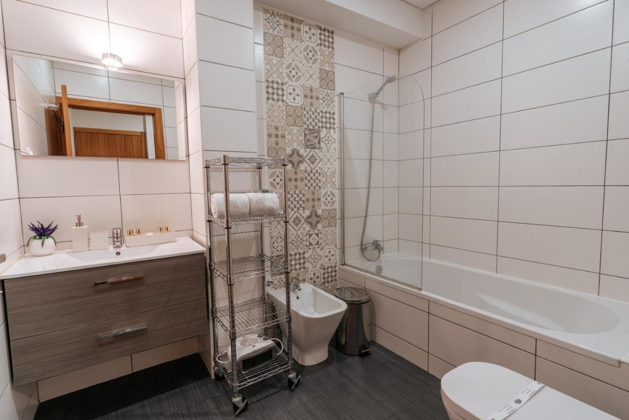 Authentic Porto Apartments Εξωτερικό φωτογραφία