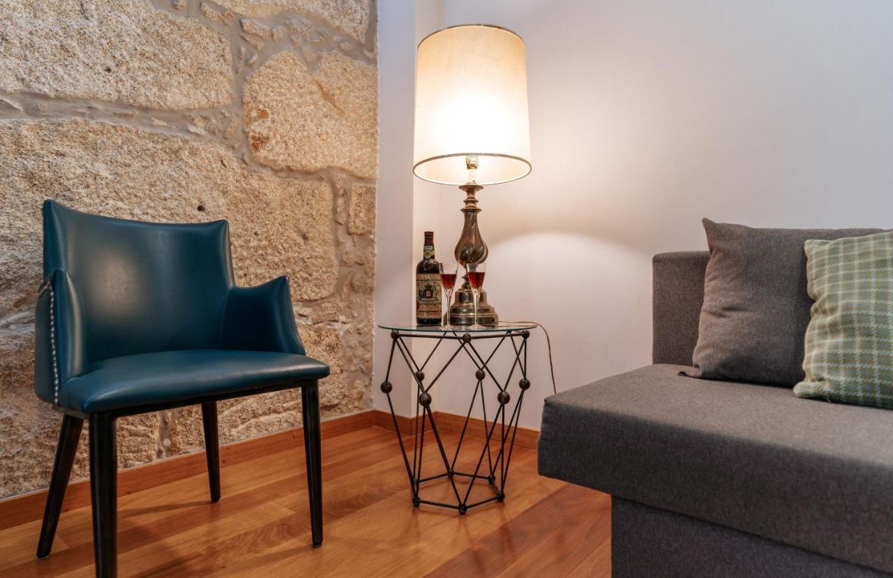 Authentic Porto Apartments Εξωτερικό φωτογραφία