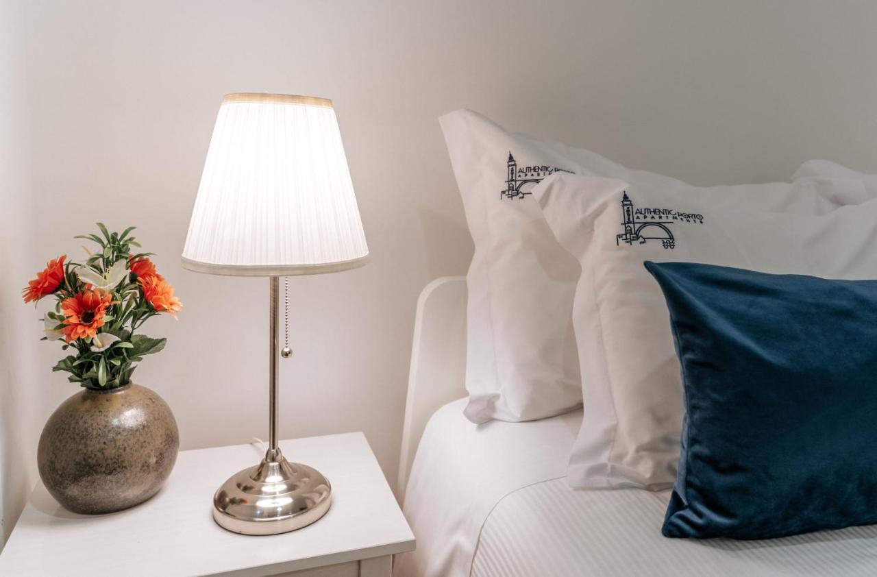 Authentic Porto Apartments Εξωτερικό φωτογραφία