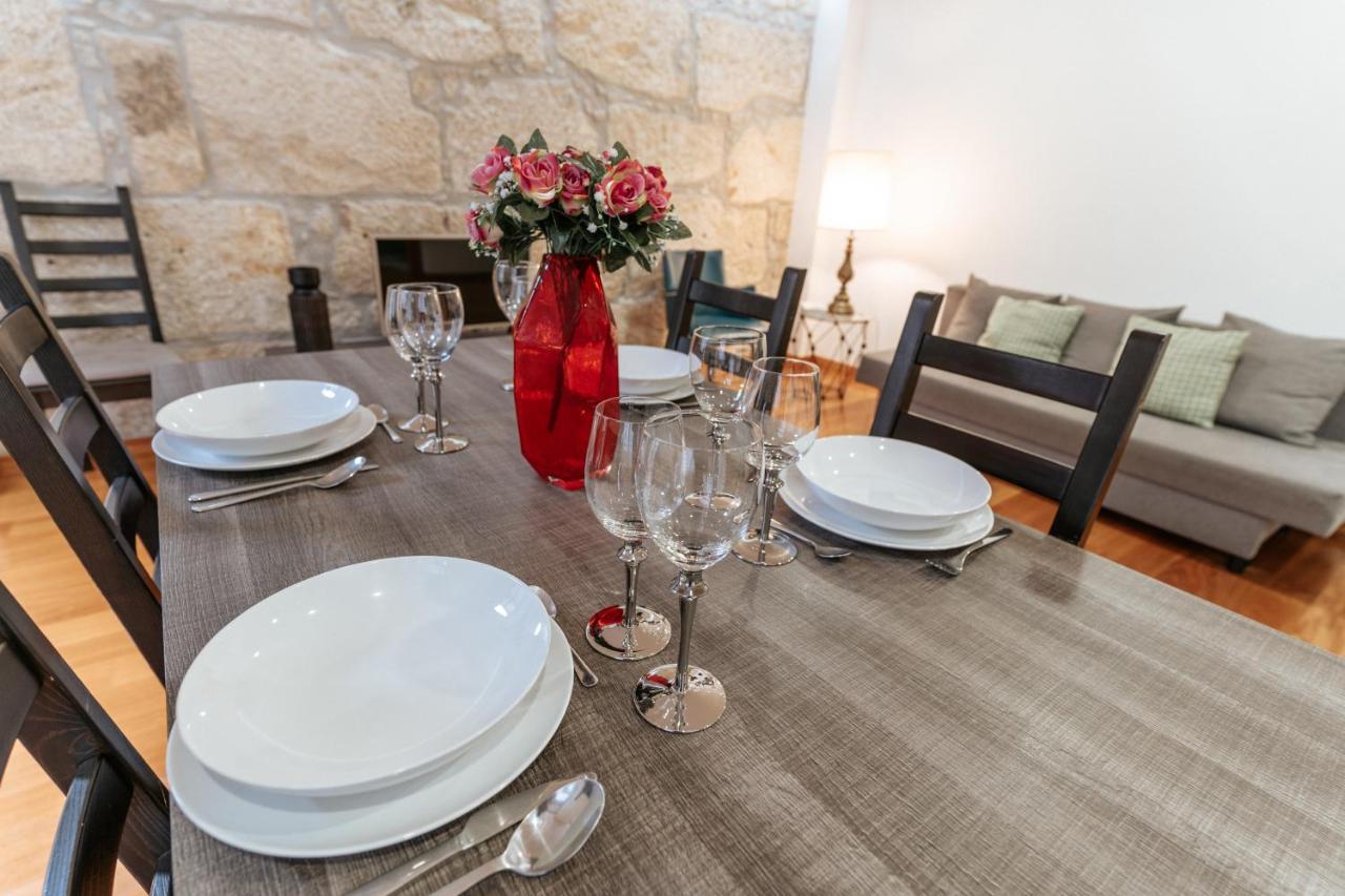 Authentic Porto Apartments Εξωτερικό φωτογραφία
