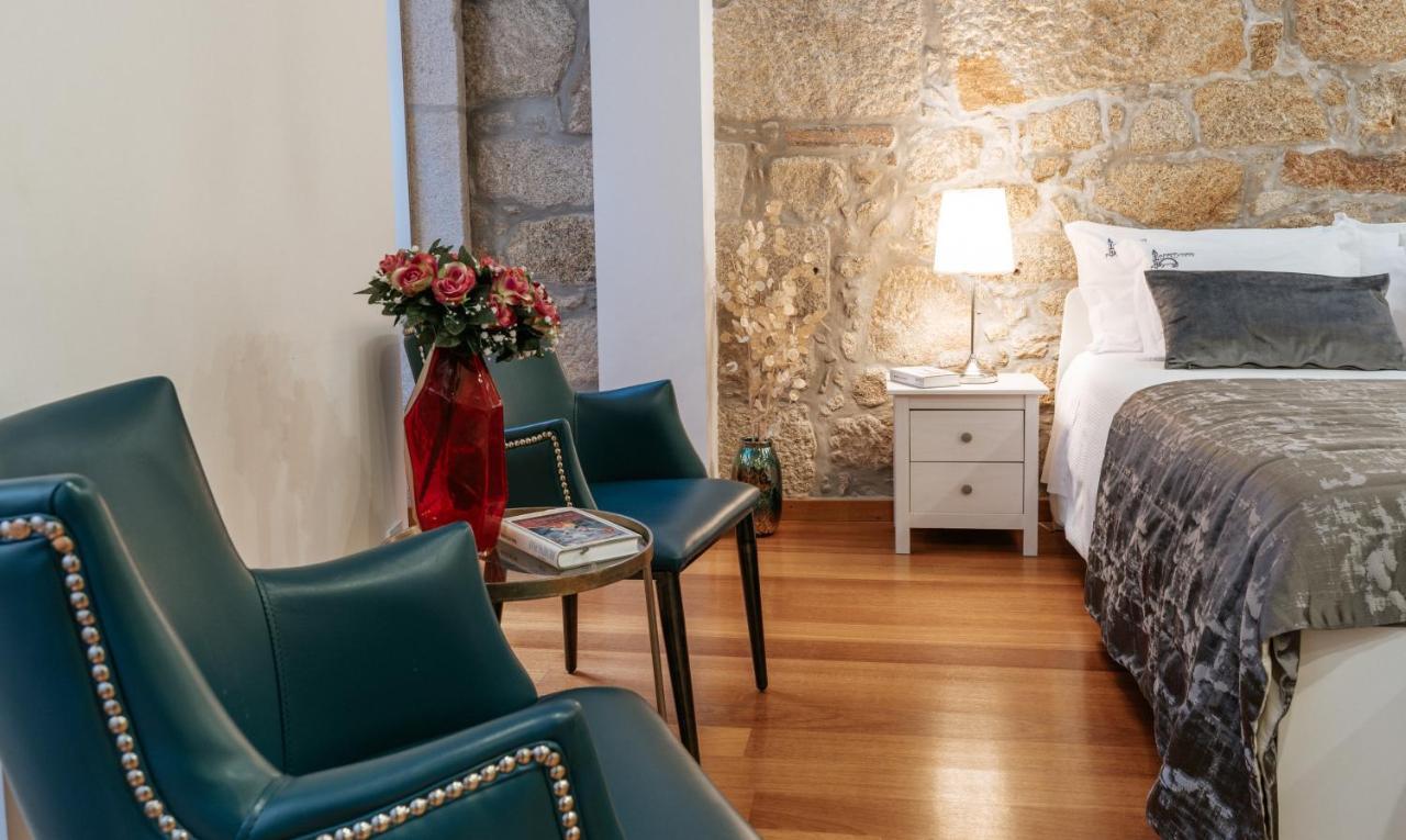 Authentic Porto Apartments Εξωτερικό φωτογραφία