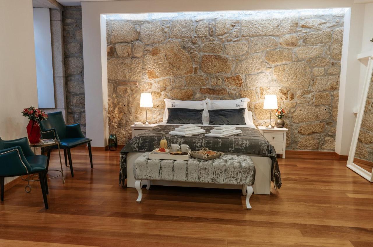 Authentic Porto Apartments Εξωτερικό φωτογραφία