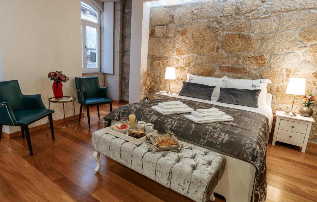 Authentic Porto Apartments Εξωτερικό φωτογραφία