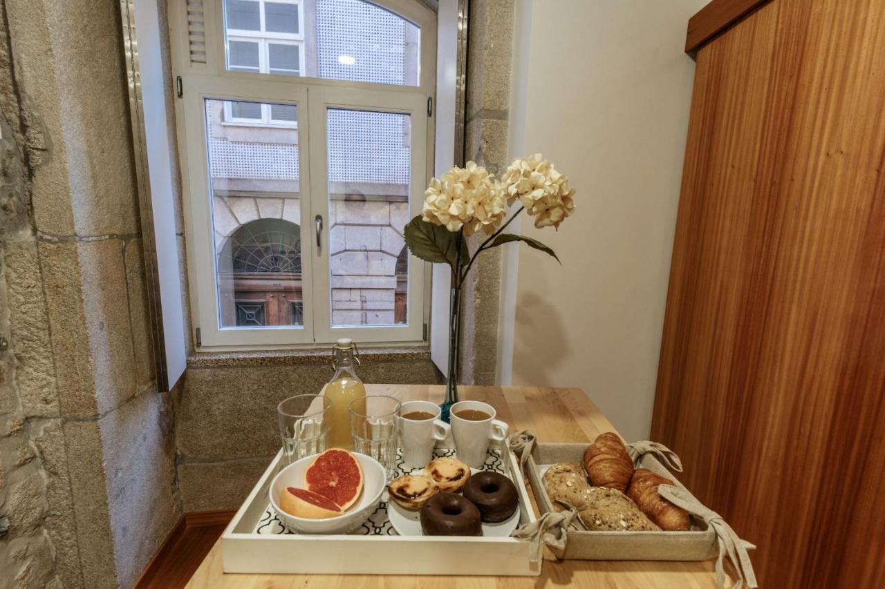 Authentic Porto Apartments Εξωτερικό φωτογραφία