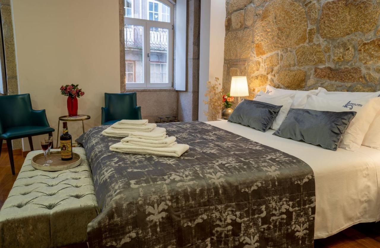 Authentic Porto Apartments Εξωτερικό φωτογραφία