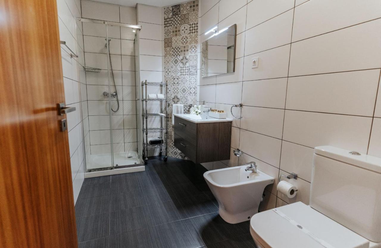 Authentic Porto Apartments Εξωτερικό φωτογραφία