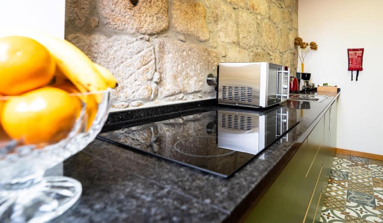 Authentic Porto Apartments Εξωτερικό φωτογραφία