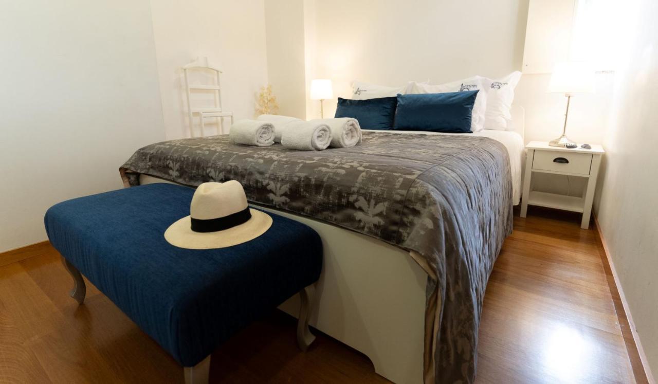 Authentic Porto Apartments Εξωτερικό φωτογραφία