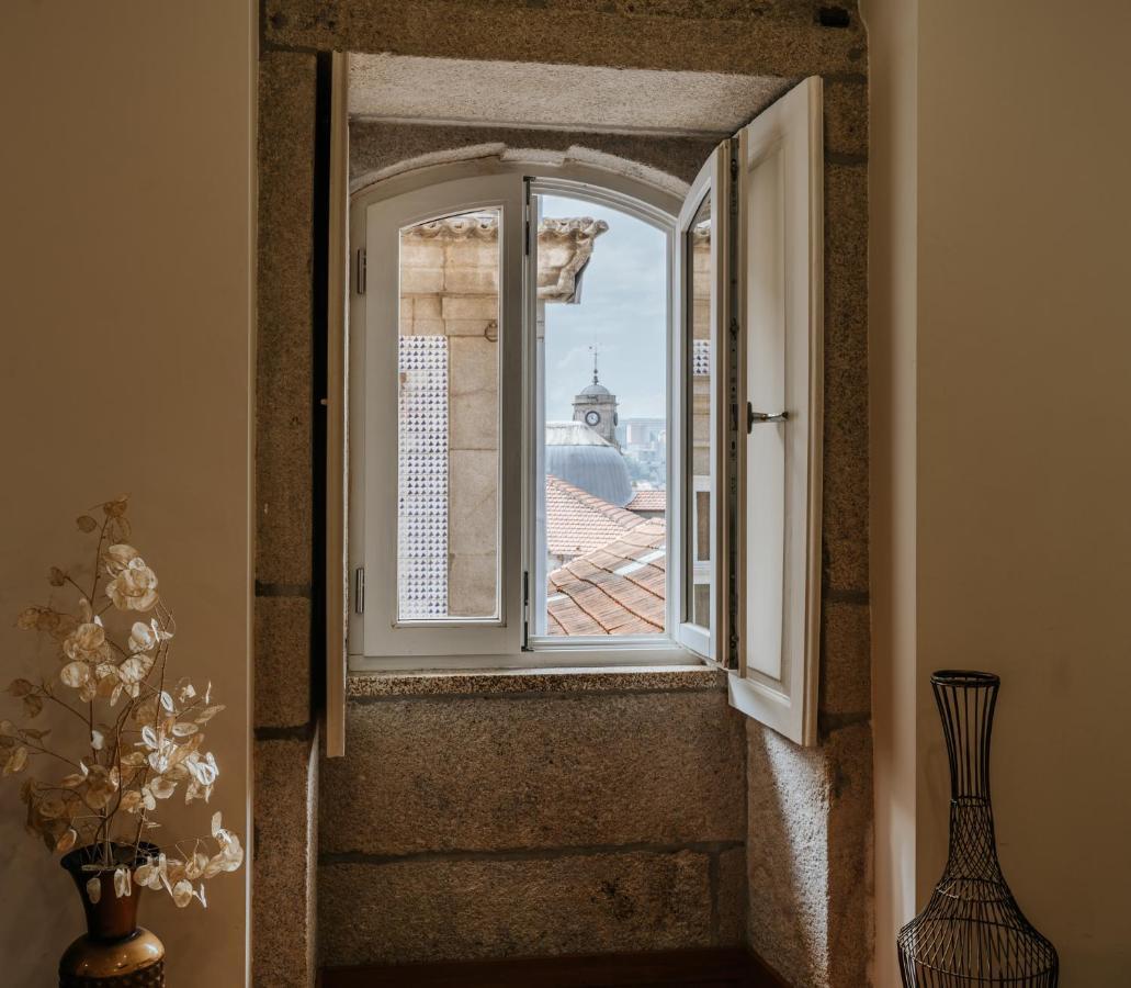 Authentic Porto Apartments Εξωτερικό φωτογραφία