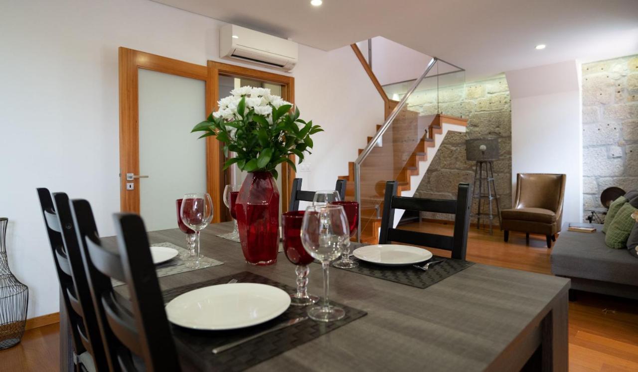Authentic Porto Apartments Εξωτερικό φωτογραφία