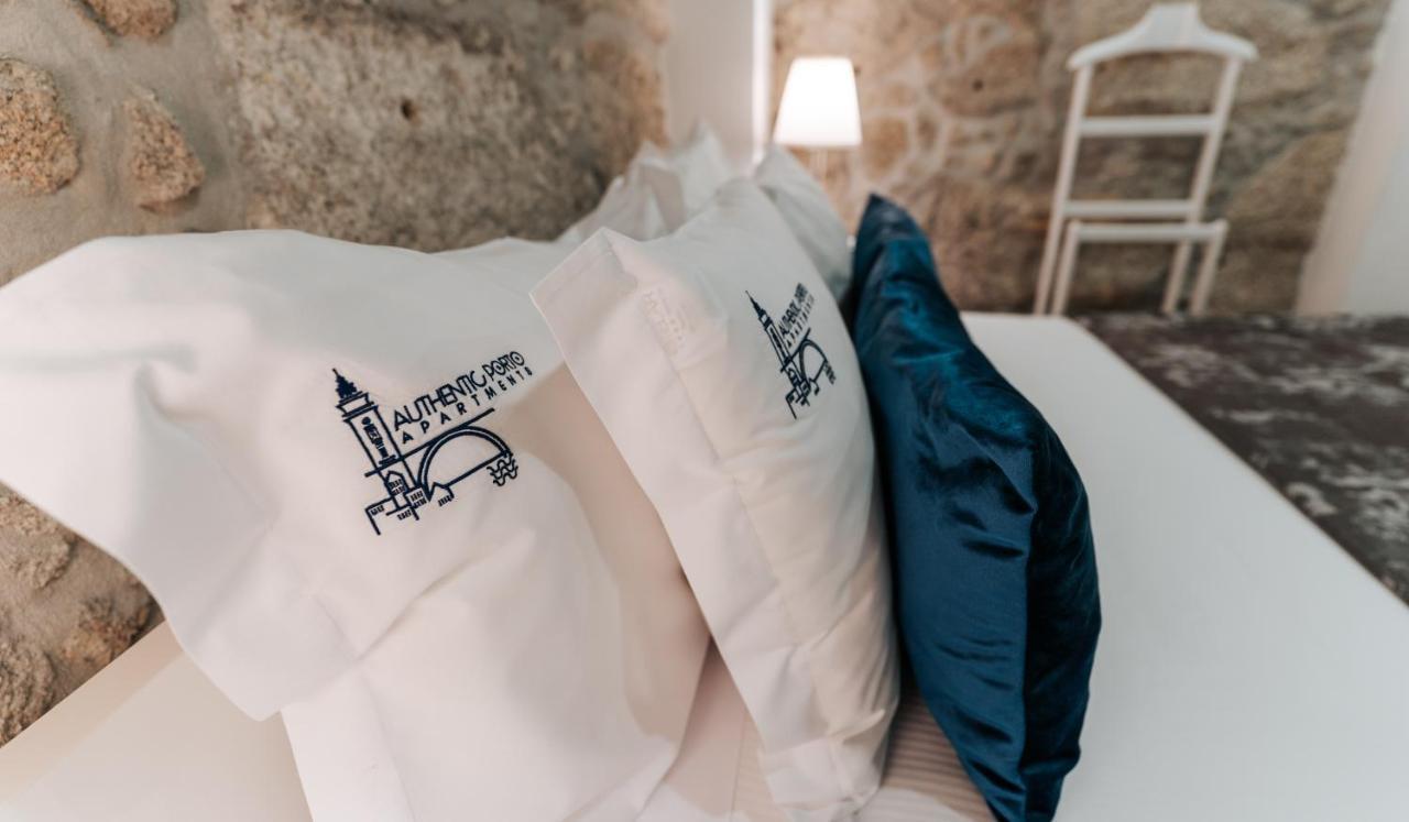 Authentic Porto Apartments Εξωτερικό φωτογραφία