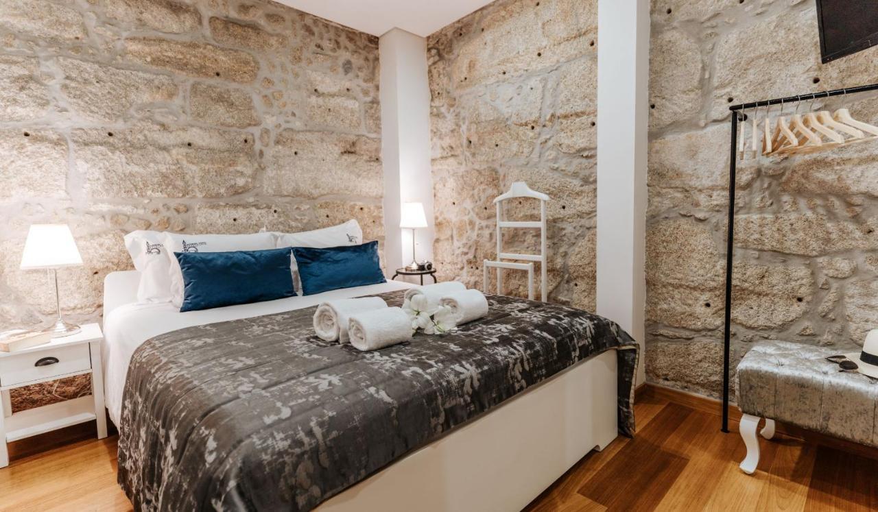 Authentic Porto Apartments Εξωτερικό φωτογραφία