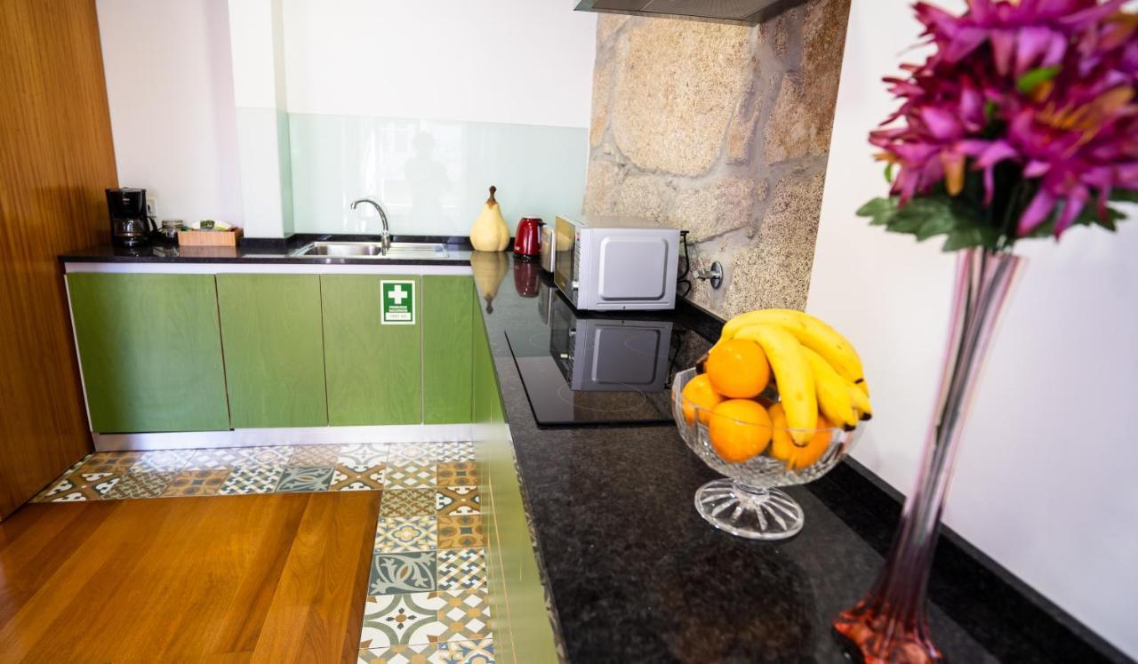 Authentic Porto Apartments Εξωτερικό φωτογραφία