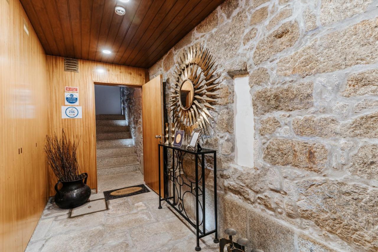 Authentic Porto Apartments Εξωτερικό φωτογραφία