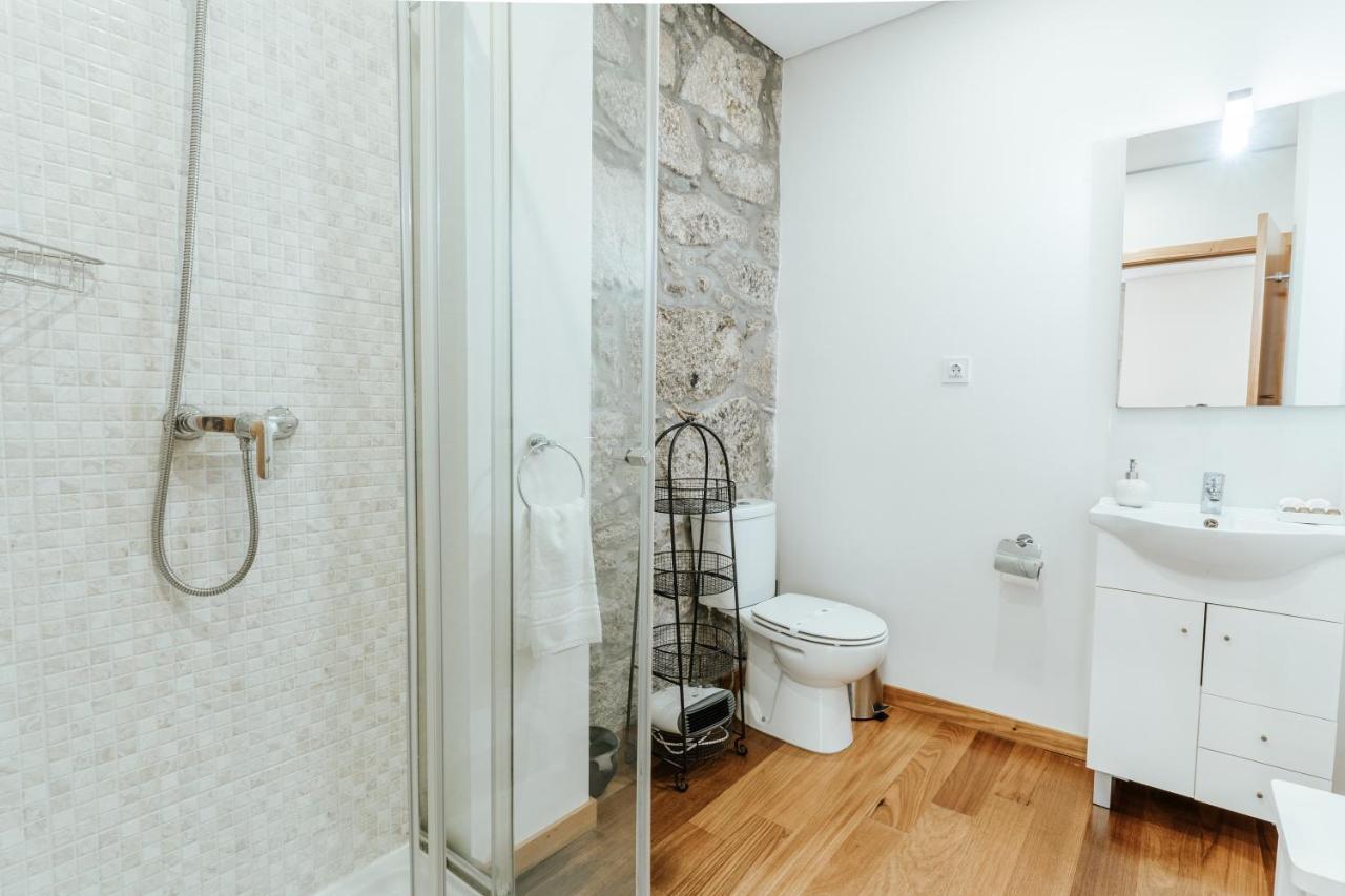 Authentic Porto Apartments Εξωτερικό φωτογραφία