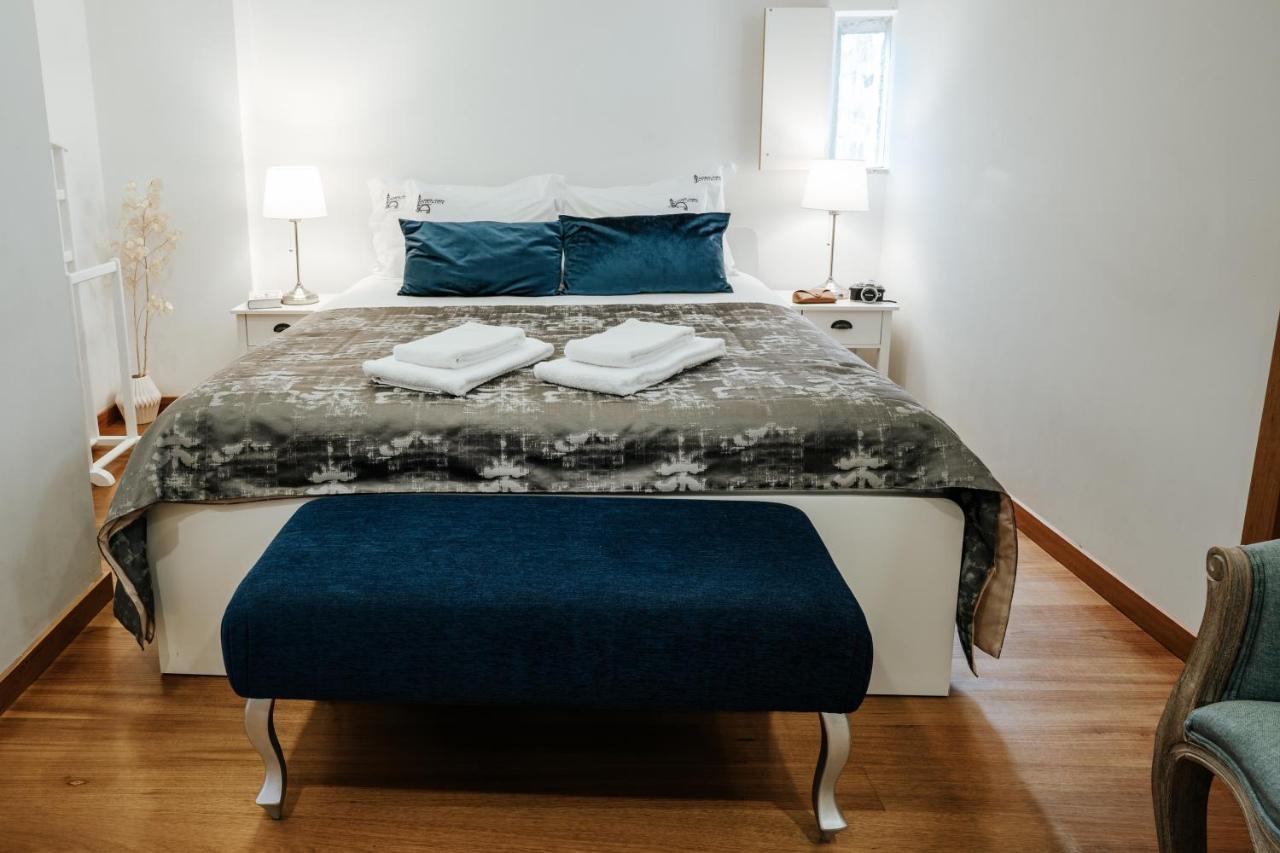 Authentic Porto Apartments Εξωτερικό φωτογραφία