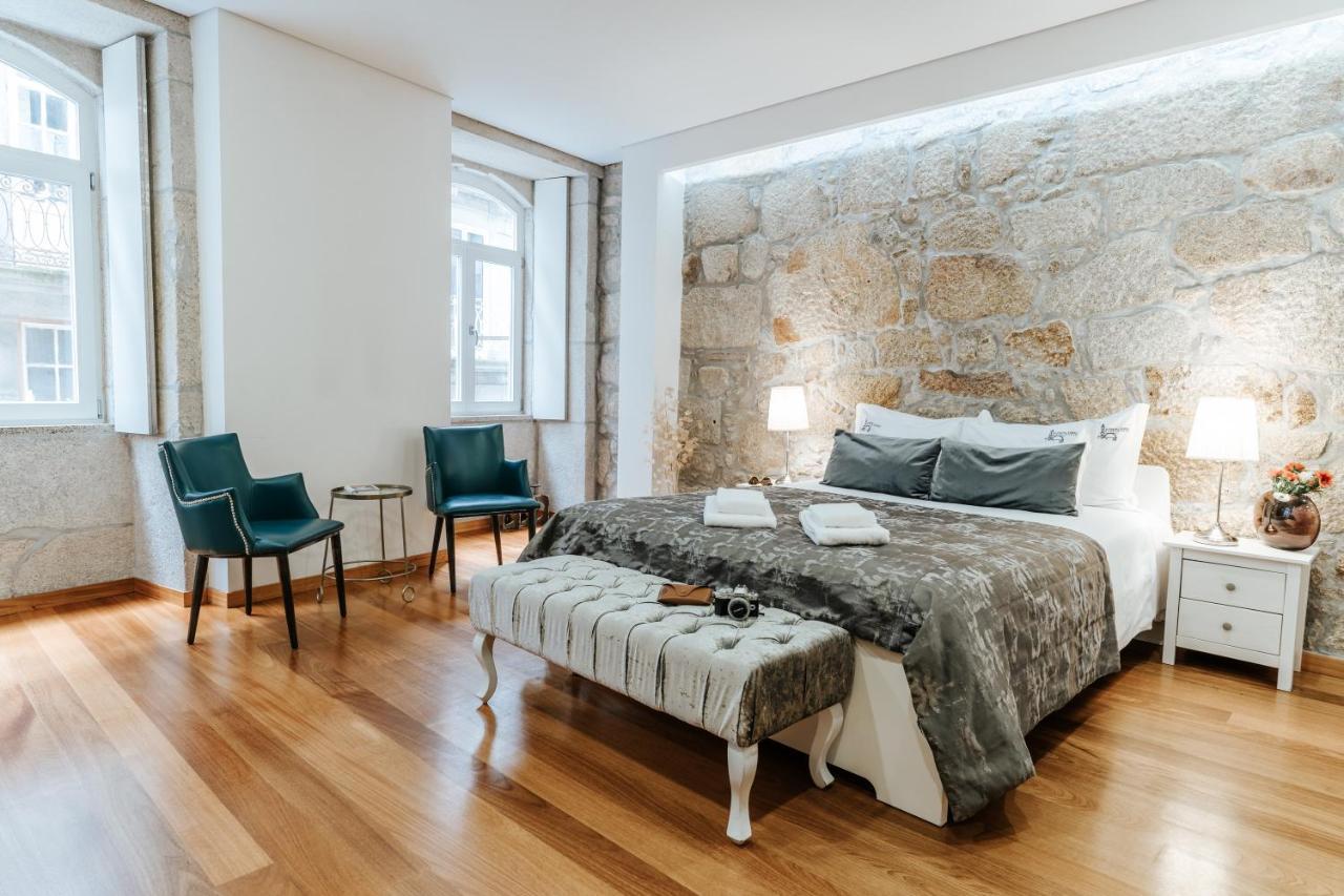 Authentic Porto Apartments Εξωτερικό φωτογραφία
