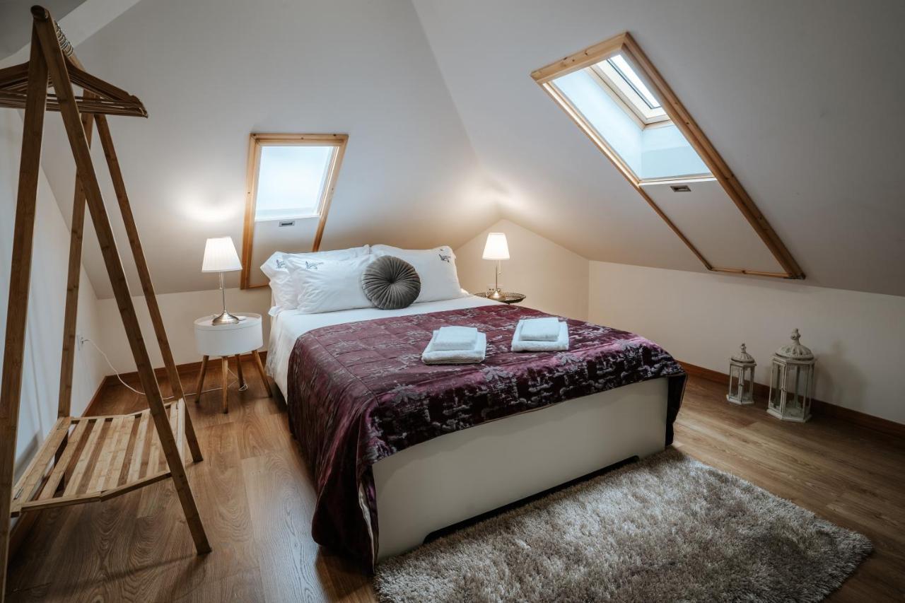 Authentic Porto Apartments Εξωτερικό φωτογραφία