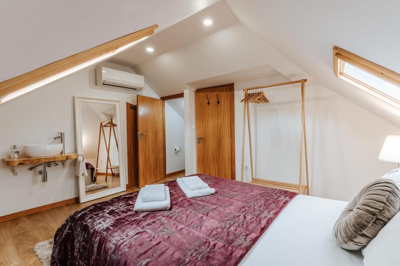 Authentic Porto Apartments Εξωτερικό φωτογραφία